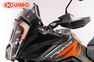 KTM 1290 SUPER ADVENTURE S