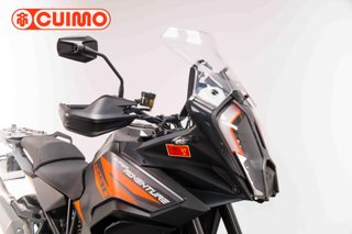 KTM 1290 SUPER ADVENTURE S