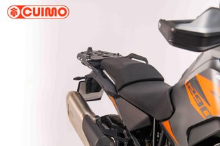 KTM 1290 SUPER ADVENTURE S