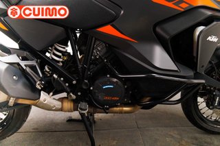 KTM 1290 SUPER ADVENTURE S