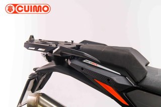 KTM 1290 SUPER ADVENTURE S