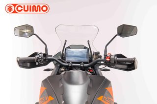 KTM 1290 SUPER ADVENTURE S