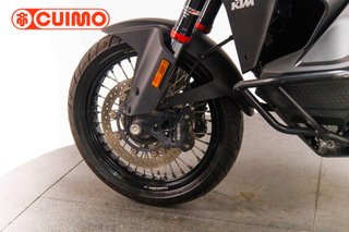KTM 1290 SUPER ADVENTURE S