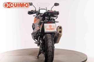 KTM 1290 SUPER ADVENTURE S