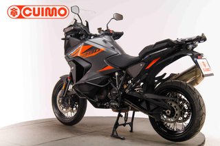 KTM 1290 SUPER ADVENTURE S