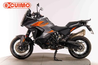 KTM 1290 SUPER ADVENTURE S