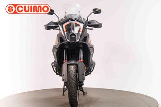 KTM 1290 SUPER ADVENTURE S
