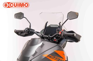 KTM 1290 SUPER ADVENTURE S