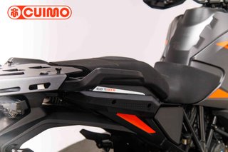 KTM 1290 SUPER ADVENTURE S