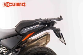 KTM 1290 SUPER ADVENTURE S