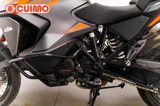 KTM 1290 SUPER ADVENTURE S