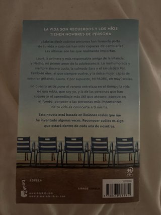 La cuenta atras para el verano