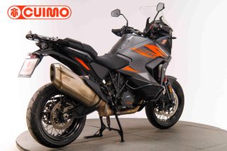 KTM 1290 SUPER ADVENTURE S