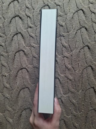 Caraval libro 1