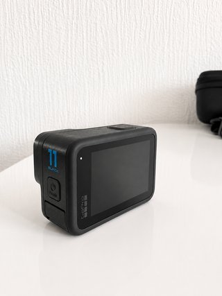 Cámara GoPro Hero 11 Black