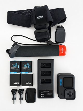 Cámara GoPro Hero 11 Black