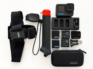 Cámara GoPro Hero 11 Black