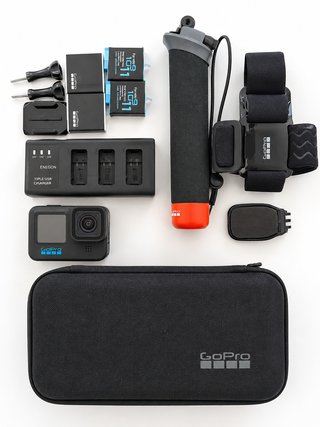 Cámara GoPro Hero 11 Black
