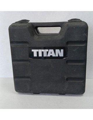 SIERRA CIRCULAR TITAN TTB689CSW