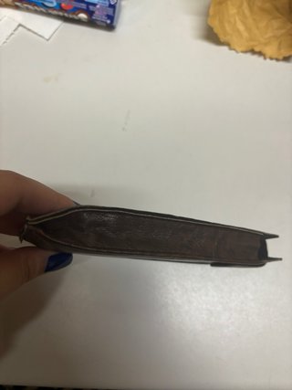 Portaocchiali Espresso Occhiali marrone