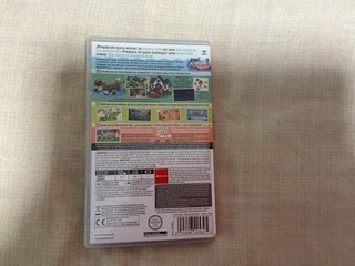 Animal Crossing New Horizons Nintendo Switch