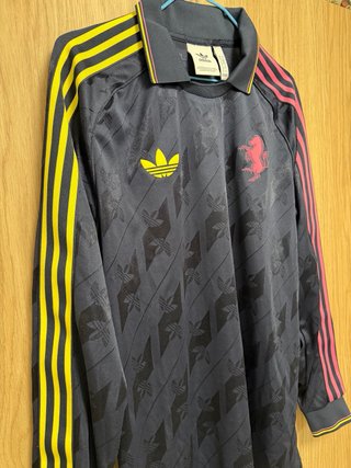 Camiseta Juventus LFSTLR