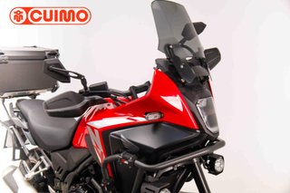 HONDA NX500