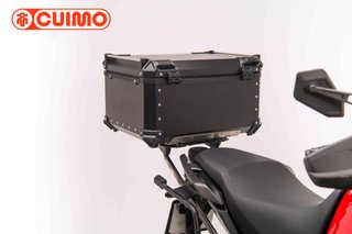 HONDA NX500