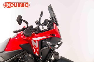 HONDA NX500