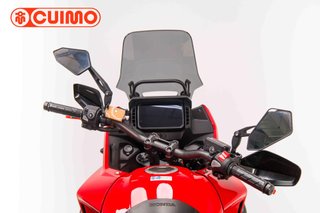 HONDA NX500