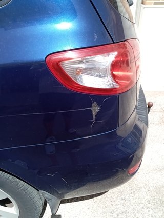 Hyundai Santa Fe 2007