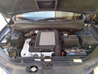 Hyundai Santa Fe 2007
