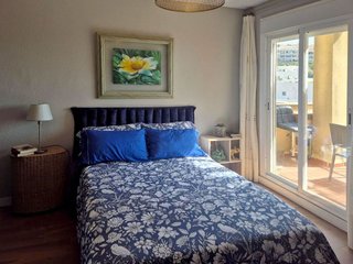 Piso en venta en Riviera del Sol en Mijas