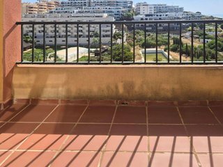Piso en venta en Riviera del Sol en Mijas