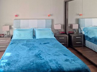 Piso en venta en Riviera del Sol en Mijas
