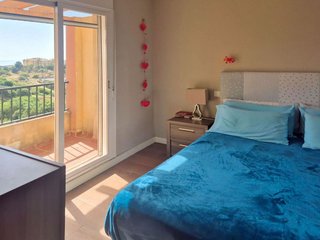 Piso en venta en Riviera del Sol en Mijas