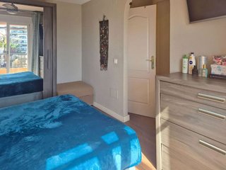 Piso en venta en Riviera del Sol en Mijas