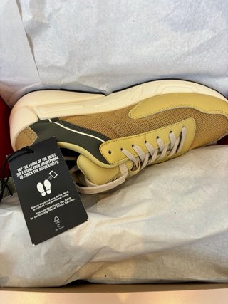 Zapatillas DIESEL sin estrenar. Talla 39