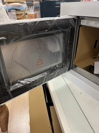 Cecotec Microondas Digital Encastrable GrandHeat 2