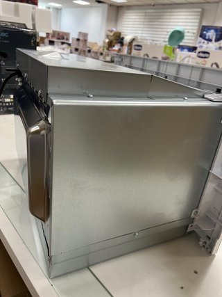 Cecotec Microondas Digital Encastrable GrandHeat 2