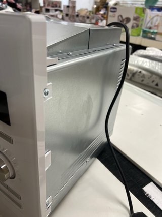 Cecotec Microondas Digital Encastrable GrandHeat 2