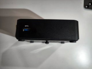 Intel NUC DC53427HYE Mini PC