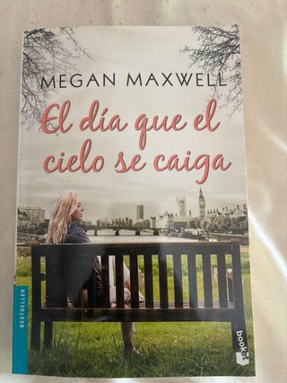 El día que el cielo se caiga
