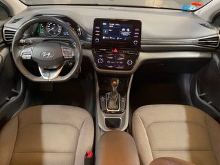 Hyundai IONIQ 2021