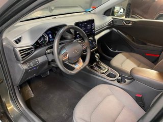 Hyundai IONIQ 2021