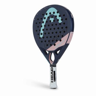 Pala Padel Head Gravity Motion 2022 Azul/Rosa