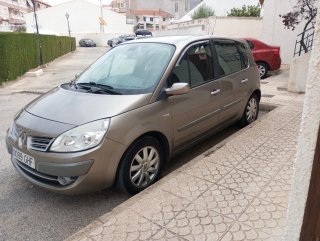 Renault Scenic 2008