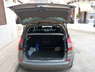 Renault Scenic 2008