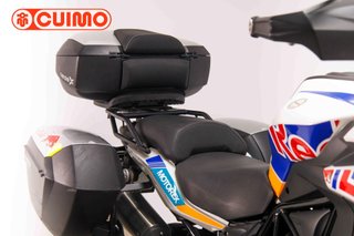 BENELLI TRK 502 X