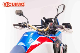 HONDA CRF1000L AFRICA TWIN DCT